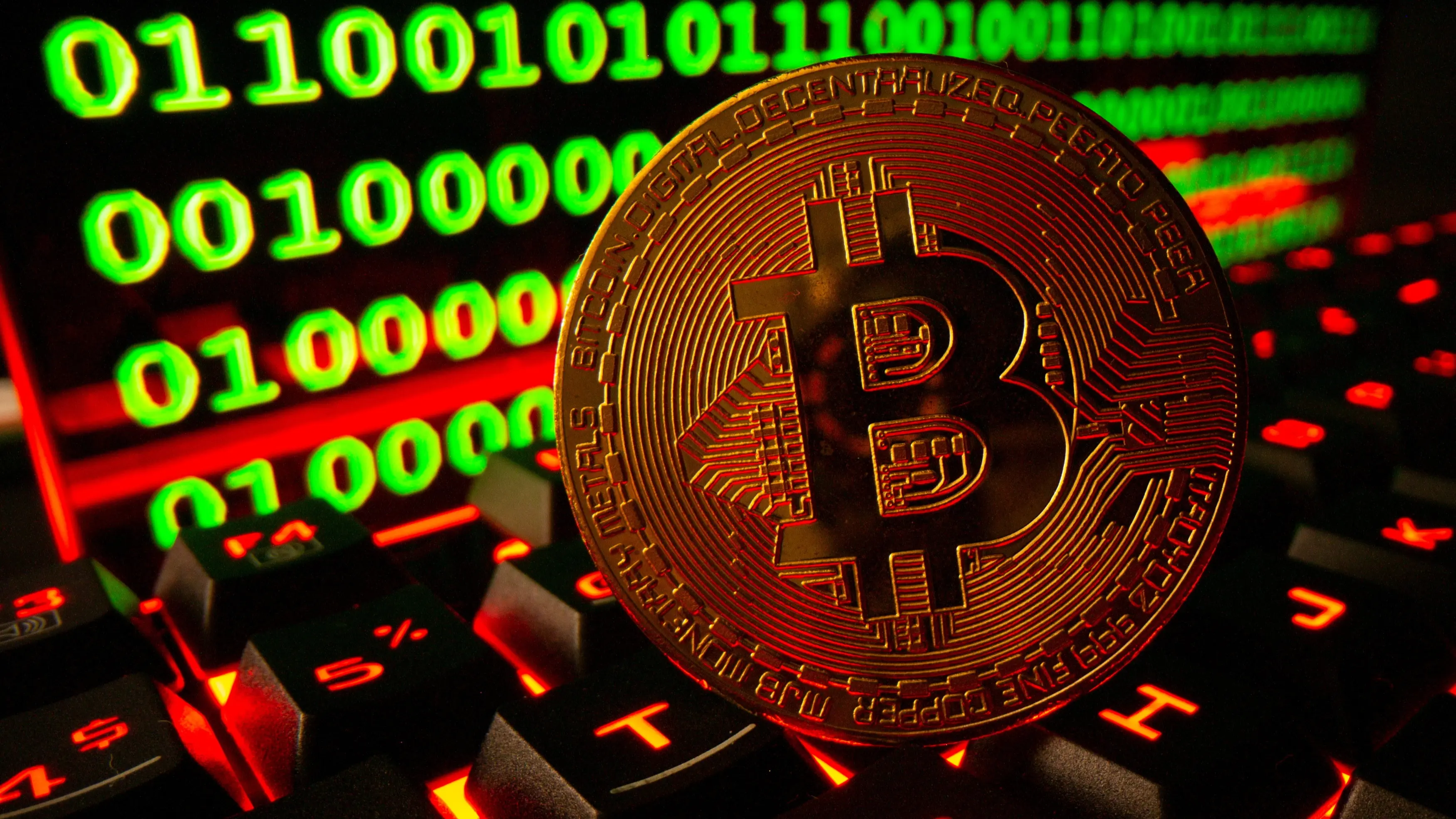 Έχασε τα $20.000 το Bitcoin για πρώτη φορά από τα τέλη του 2020