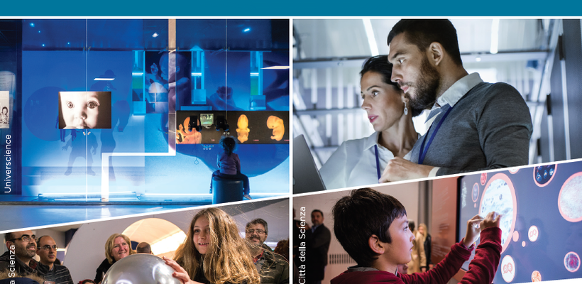 Προοπτικές Ανάπτυξης Κέντρου Έρευνας και Επιστήμης στην Κύπρο