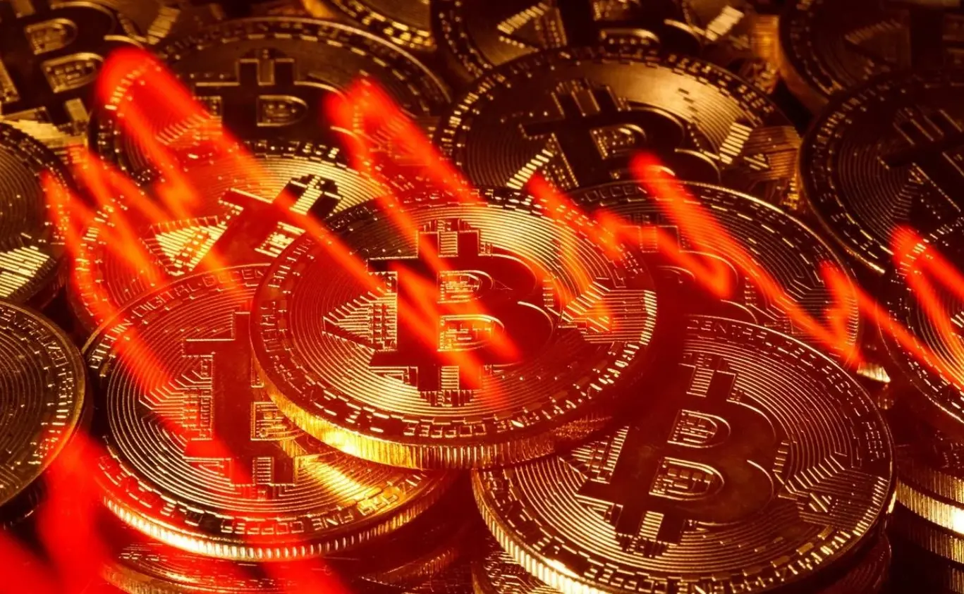 Πώς ο «πρόεδρος της αγοράς crypto» βυθίζει το Bitcoin