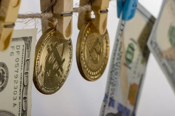 Κρυπτονομίσματα και τροποποίηση της νομοθεσίας για το ξέπλυμα παράνομου χρήματος