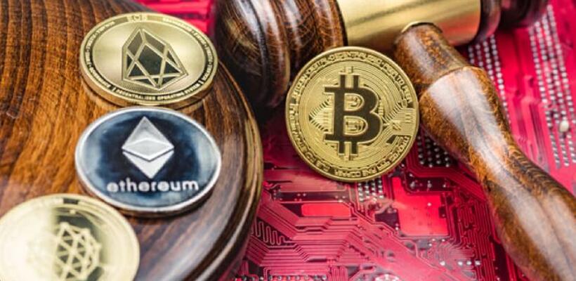 Πρόστιμα - μαμούθ σε fintech και εταιρείες crypto το 2023