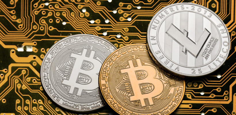 Προς δημιουργία κοινής παγκόσμιας πλατφόρμας για τα crypto των κεντρικών τραπεζών