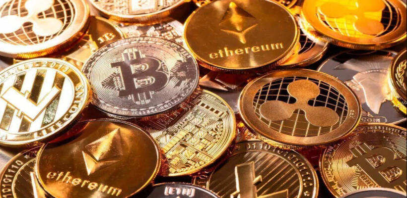 Γιατί τα κρυπτονομίσματα βρίσκονται σε κρίσιμο σταυροδρόμι