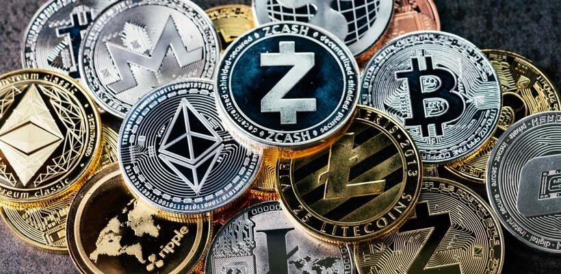 Κρυπτονομίσματα: Έφτασε η βαρυχειμωνιά