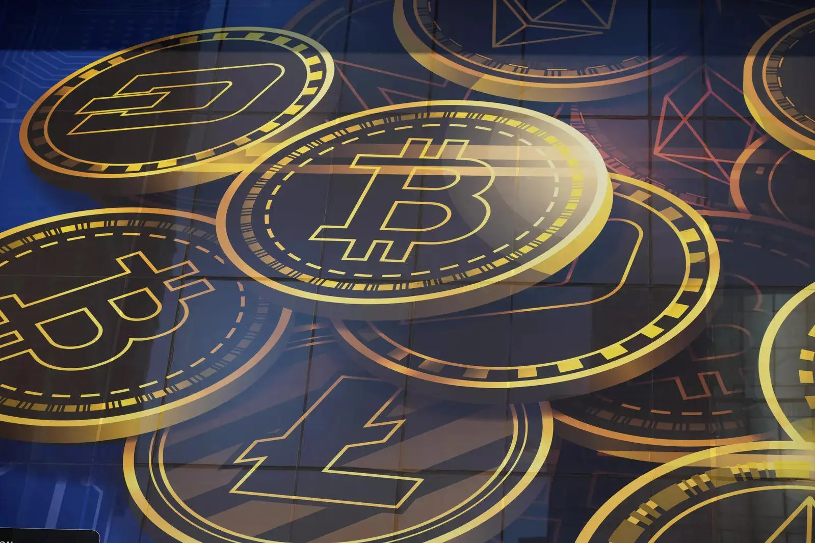 Crypto: Έσπασε το φράγμα των 30.000
