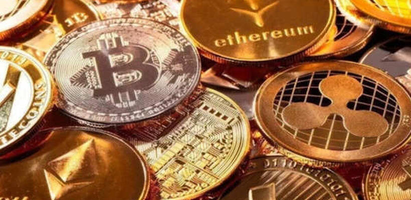 Έρχεται νέος «σεισμός» στα κρυπτονομίσματα