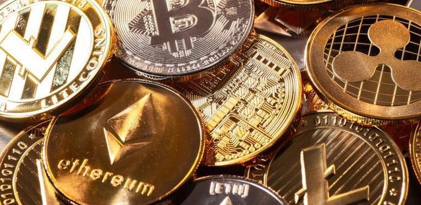 Τα κρυπτονομίσματα κάνουν δυναμική είσοδο το 2023