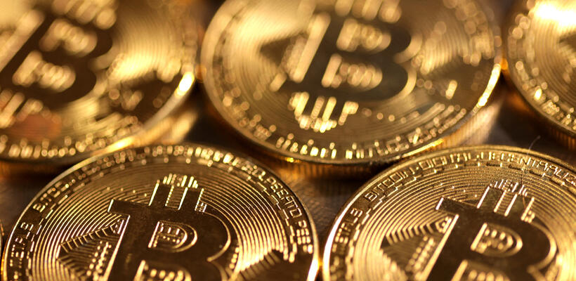 Αποχαιρετισμός στα Crypto