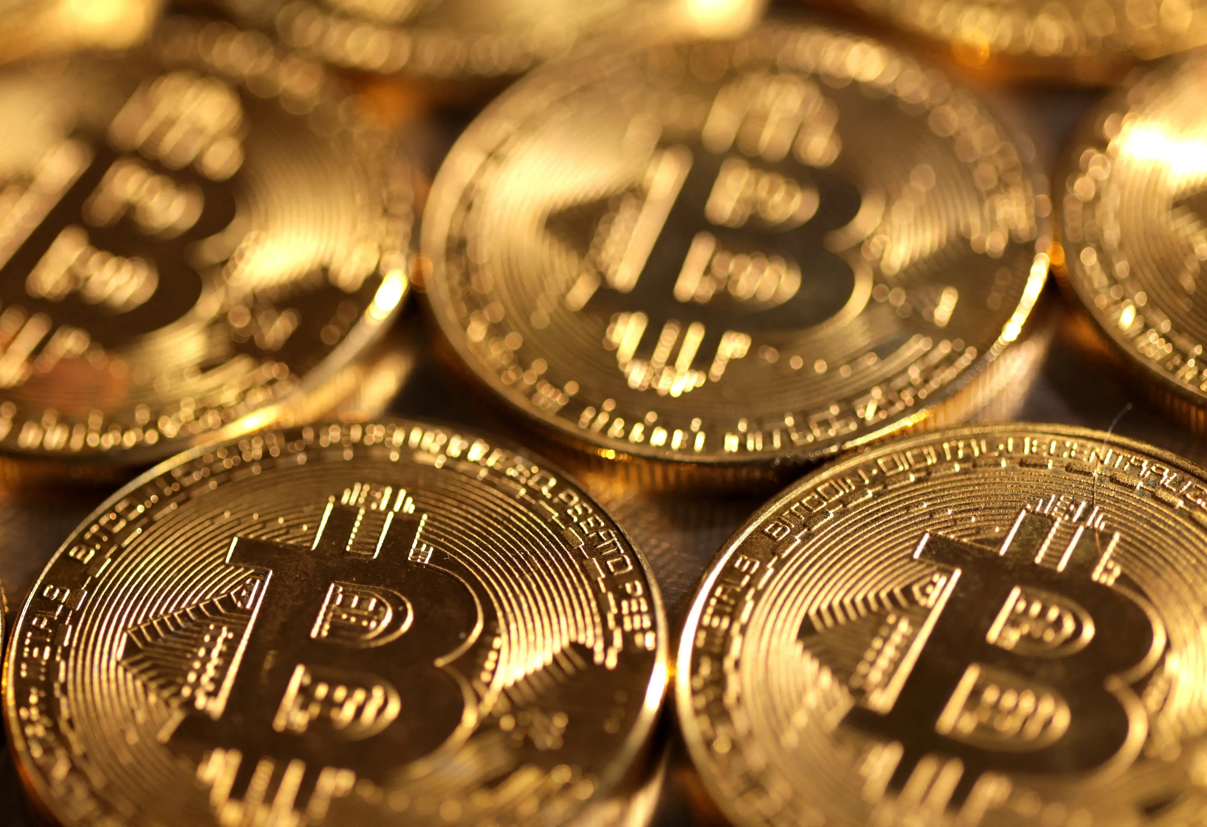 Αποχαιρετισμός στα Crypto