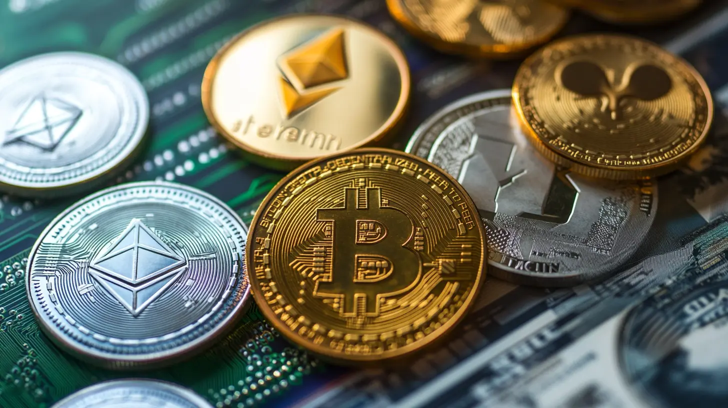 JPMorgan: Βάζει τα cryptos στα δανειακά χαρτοφυλάκια