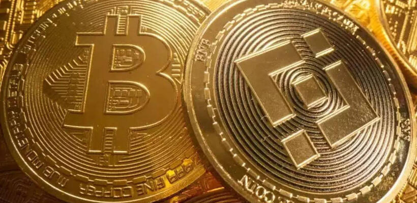 Στην «αγκαλιά» του Bitcoin οι πελάτες της SVB – $70 δισ. στην αγορά μέσα σε 24 ώρες