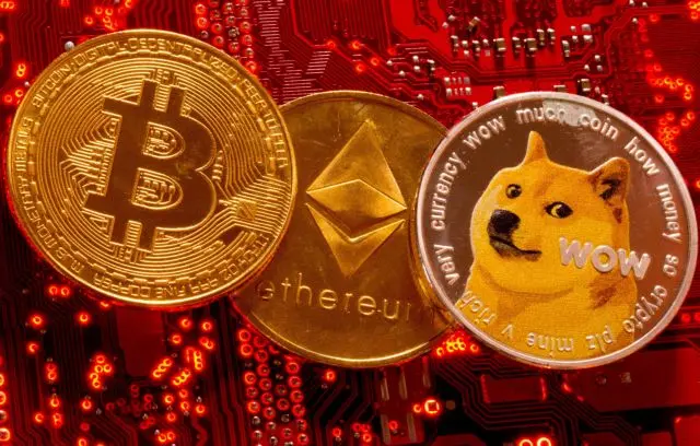 «Καλπάζει» ξανά το Bitcoin και φλερτάρει με τα ιστορικά υψηλά
