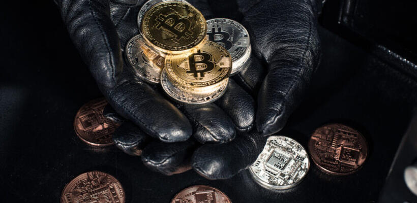 Τα κατεψυγμένα έμβρυα της μεγαλύτερης ληστείας crypto στην ιστορία