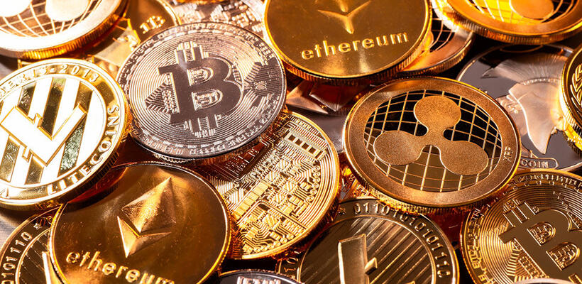 Προειδοποίηση της βρετανικής FCA για τα κρυπτονομίσματα