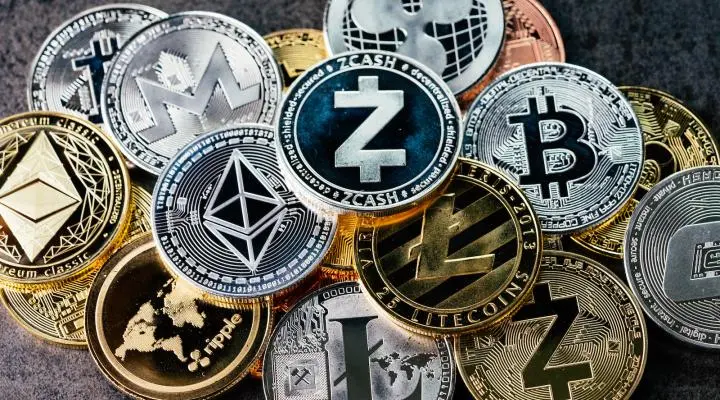 Κρυπτονομίσματα: Παίζεται το μέλλον τους στις ΗΠΑ – Θα παραμείνουν χωρίς «δεσμά»;