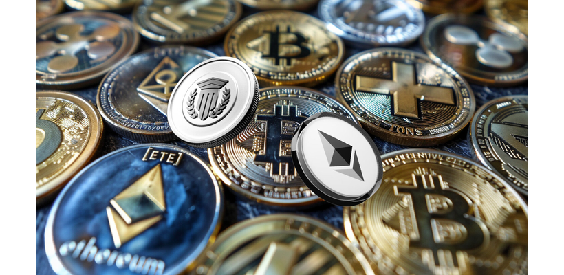 ΗΠΑ: Τι σημαίνει το πρώτο μέρος του νομοσχεδίου για τη ρύθμιση των κρυπτονομισμάτων