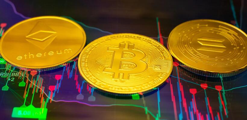 Τραμπ και Bitcoin φέρνουν νέο πλαίσιο για τα κρυπτονομίσματα στην Ελλάδα