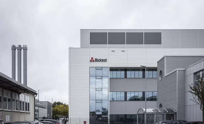 Συμφωνία «Μαμούθ» ύψους $1,6 δισ. για εξαγορά της φαρμακευτικής Biotest