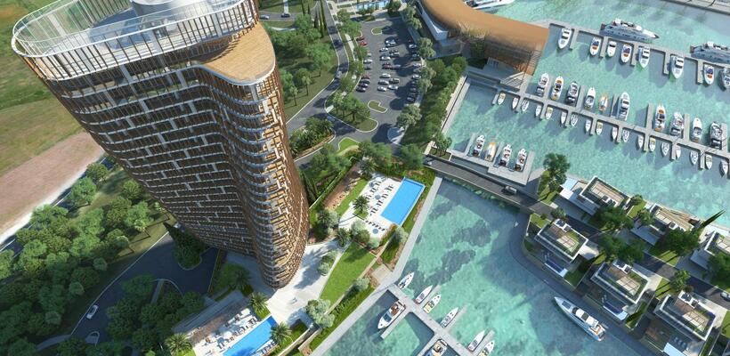 Οι Μαρίνες της Κύπρου