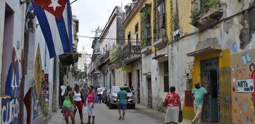 Το αμερικανικό εμπάργκο προκάλεσε στην Κούβα απώλειες 4,3 δισεκ. δολαρίων 