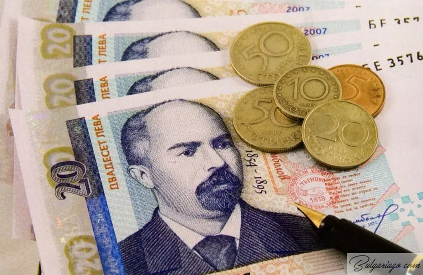 Βουλγαρία: Εισροή εμβασμάτων 624 εκατ. ευρώ το α' εξάμηνο