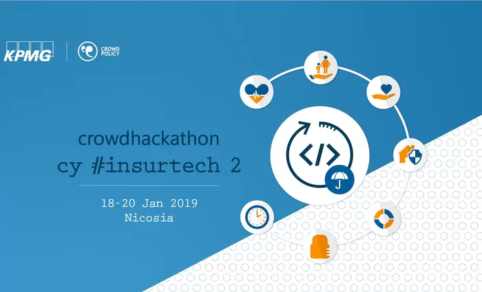 Δεύτερος μαραθώνιος καινοτομίας KPMG