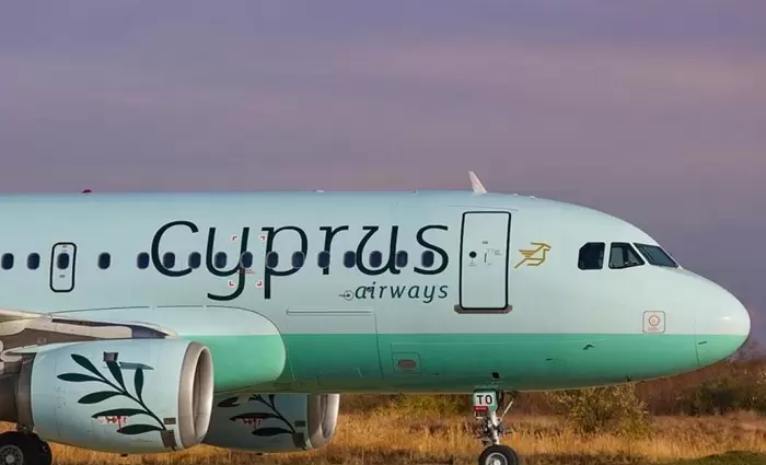 Cyprus: Νέες απευθείας πτήσεις από Λάρνακα προς Ρώμη