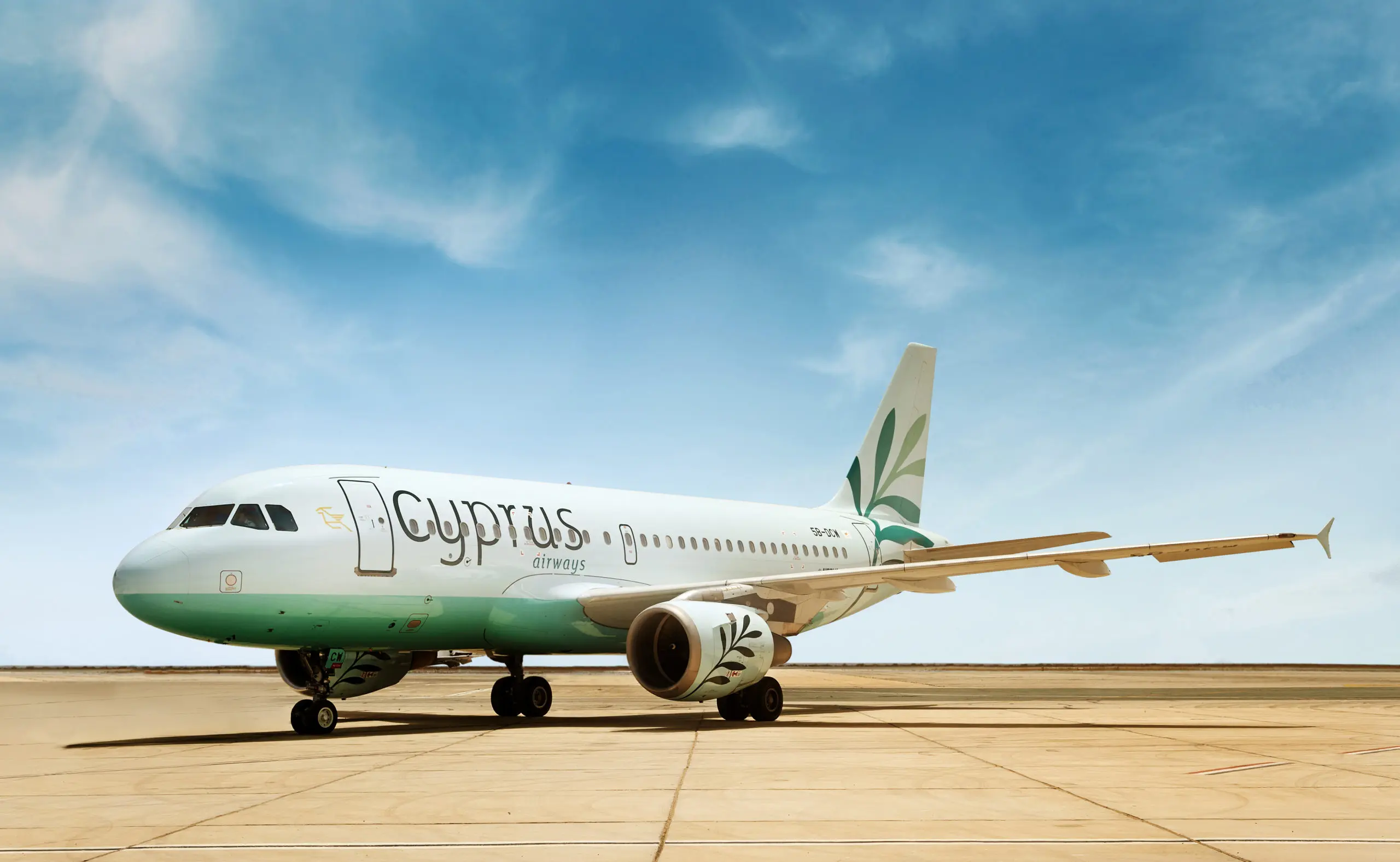 Ξεκίνησαν οι χειμερινές πτήσεις της Cyprus Airways - Θα προστεθούν νέες