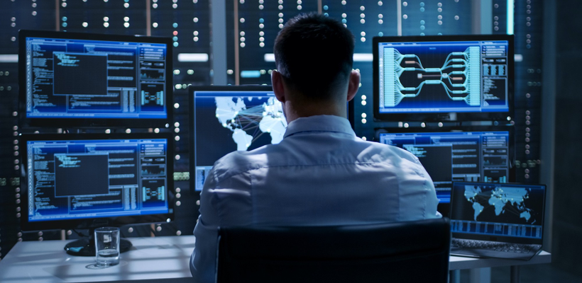 Κυβερνοκατασκοπεία: Χάκερ χτυπούν ευαίσθητους στόχους σε 37 χώρες ανάμεσά τους η Ελλάδα και η Κύπρος