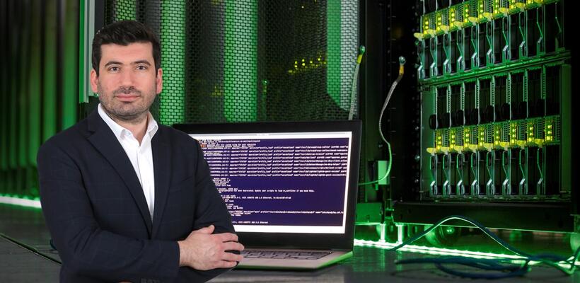 Κυβερνοασφάλεια: Κλειδί για το μέλλον των Ψηφιακών Συναλλαγών