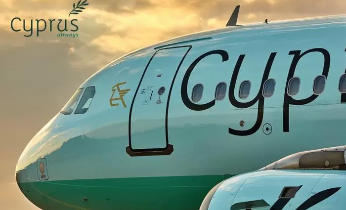Cyprus Airways: Άρχισε η πώληση εισιτηρίων για πτήσεις προς Χανιά 