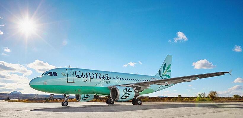 Η Cyprus Airways σε πάει Αθήνα με €97