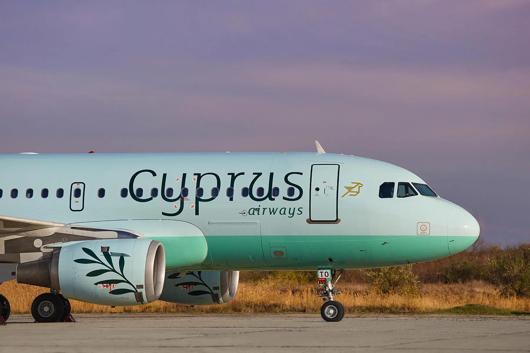 Η Cyprus Airways αναβαθμίζει τον στόλο της σε αεροσκάφη A220