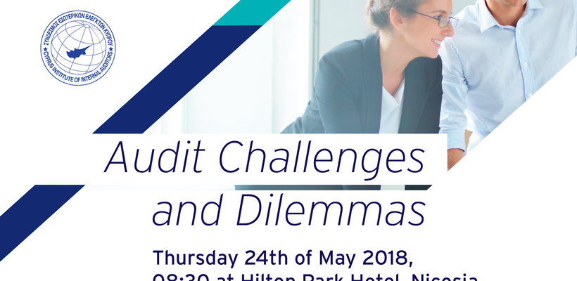 «Audit Challenges and Dilemmas»
