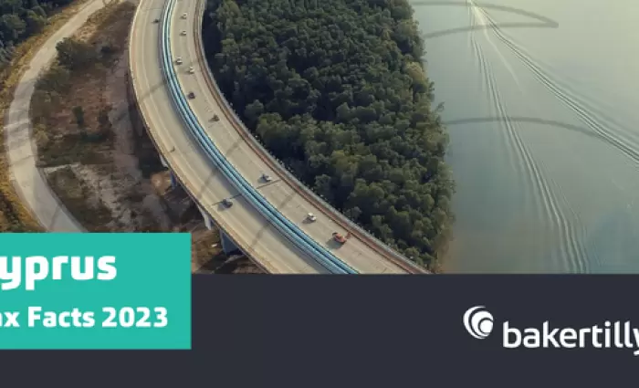 H Baker Tilly South East Europe παρουσιάζει τον Φορολογικό Οδηγό 2023