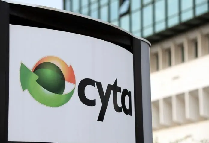 Cyta: Ανανέωση συλλογικών συμβάσεων με τις συντεχνίες για την περίοδο 2022-2024