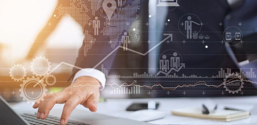 Αναβάθμιση επιχειρηματικών προϊόντων Ethernet και Dedicated Internet