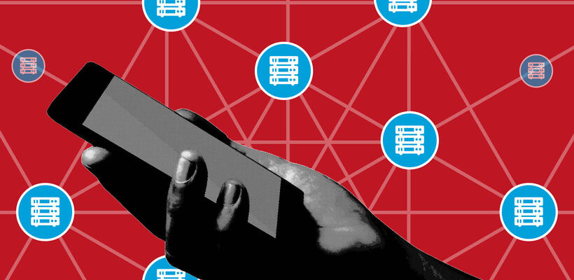 Τζίρος δισεκατομμυρίων από ψεύτικα κλικ σε διαφημίσεις