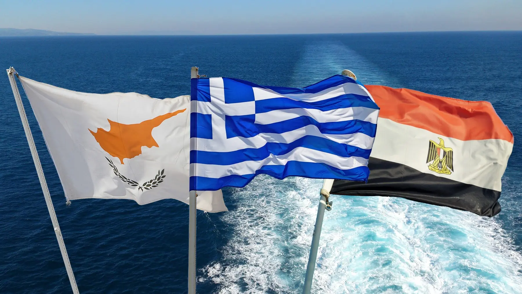 Τριμερής Ελλάδας – Κύπρου – Αιγύπτου αύριο στο Κάιρο