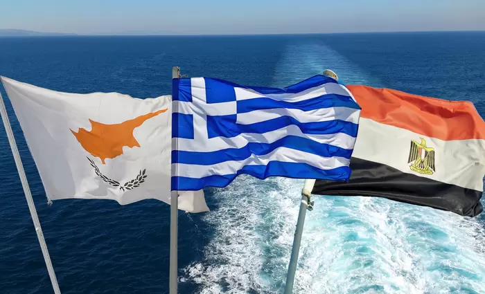 Τριμερής Ελλάδας – Κύπρου – Αιγύπτου αύριο στο Κάιρο