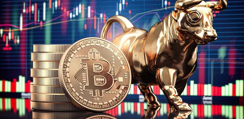 Γιατί οι επενδυτές έριξαν $2,5 δισ. στις start-ups κρυπτονομισμάτων το τελευταίο τρίμηνο