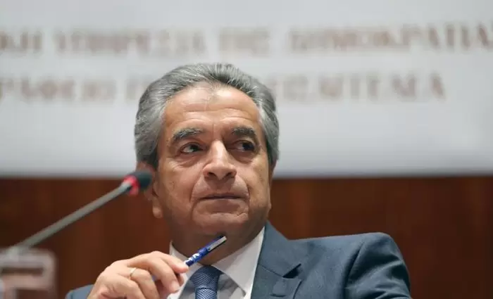 Γεν. Εισαγγελέας: Κανείς δεν ανέλαβε πολιτικές ευθύνες για την οικονομία