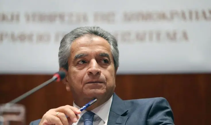 Γεν. Εισαγγελέας: Κανείς δεν ανέλαβε πολιτικές ευθύνες για την οικονομία
