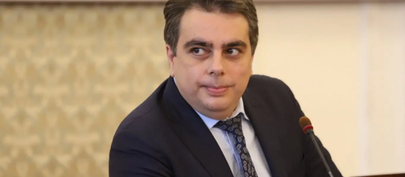 Βούλγαρος αναπληρωτής ΥΠΟΙΚ: Η ευρωζώνη δεν είναι οφθαλμαπάτη
