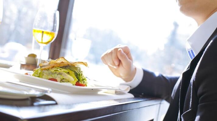 6+1 εστιατόρια στη Λευκωσία που θα φιλοξενήσουν τα επαγγελματικά ραντεβού σου