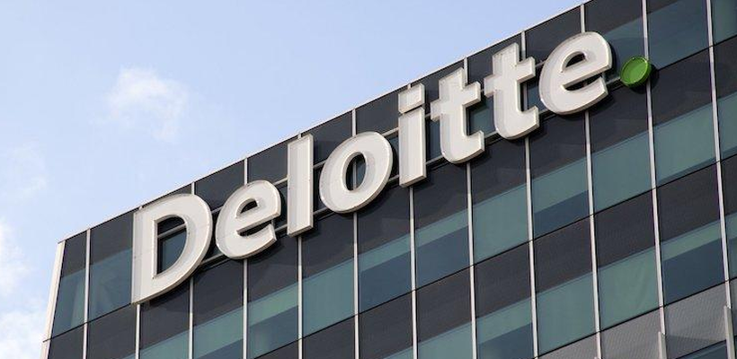 Η Deloitte ανακοίνωσε ρεκόρ εσόδων παγκοσμίως 