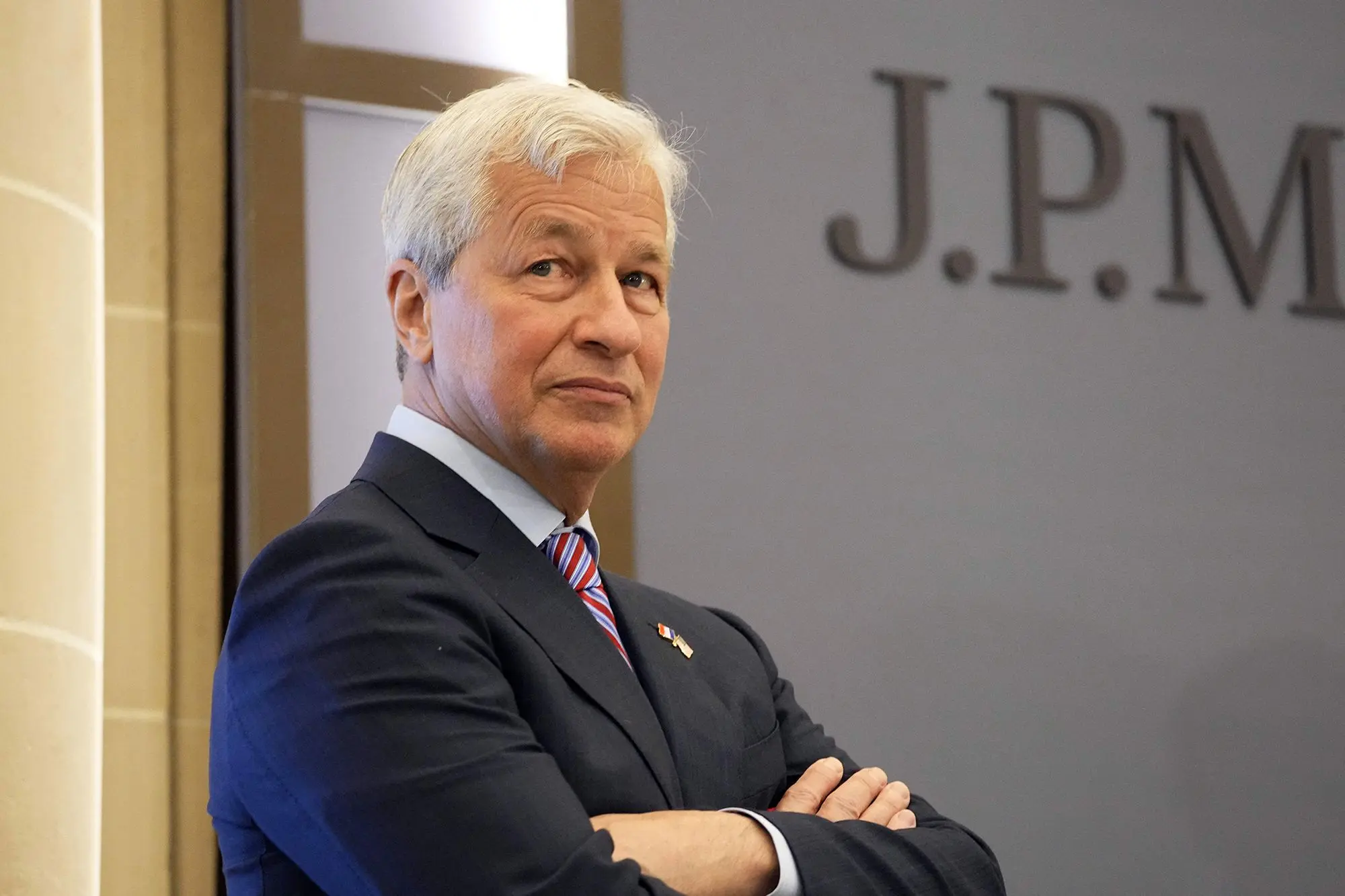 Συμμαχία της JPMorgan με το NBA για τη δημιουργία της νέας ευρωπαϊκής λίγκας μπάσκετ