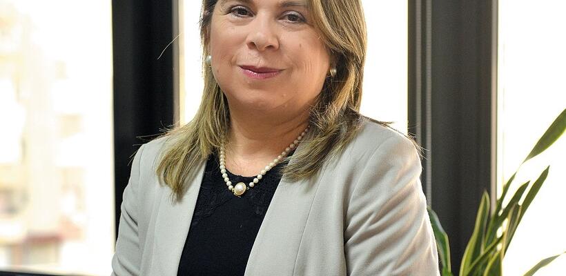 Μ. Δάμαλου: Βρισκόμαστε στο κατώφλι της νέας gigabit εποχής