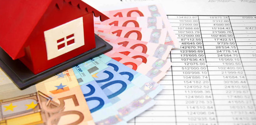 Νέα πρόταση υπέρ δανειοληπτών και εγγυητών στη Βουλή - Θα ανακουφίσει χιλιάδες, λέει ο Α. Νεοφύτου