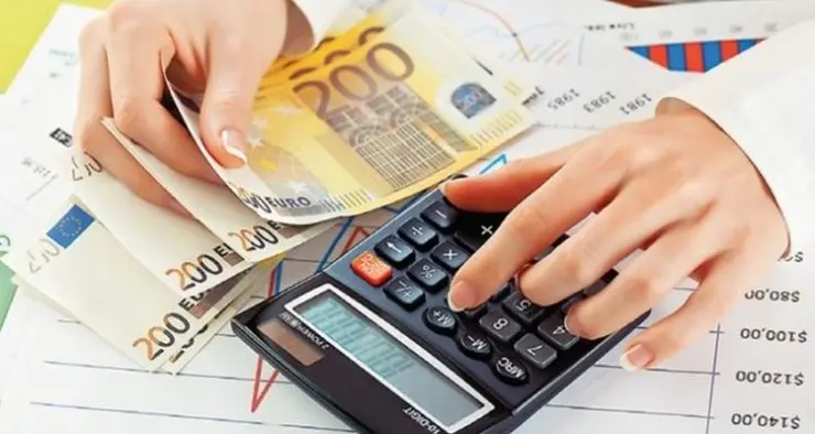 Ευρωζώνη: 